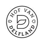 logo hof van delfland